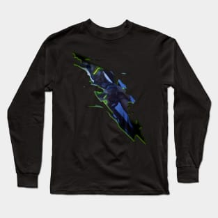 Genji Long Sleeve T-Shirt